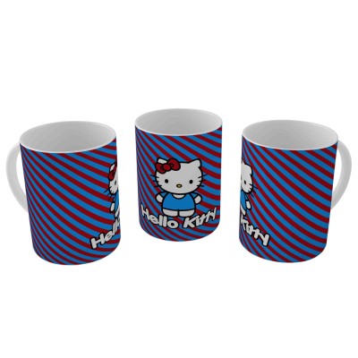 Caneca Hello Kity - Mod.02